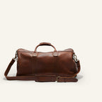 Atticus Shoe Duffle
