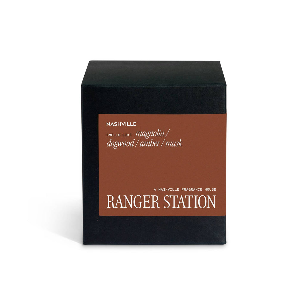 Paxton'sNashville CandleHome Decorcandle,Home Decor