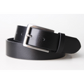Paxton'sGrant Textured Leather 3.5 CM BeltBeltAccessories,belt