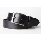Paxton'sGrant Textured Leather 3.5 CM BeltBeltAccessories,belt