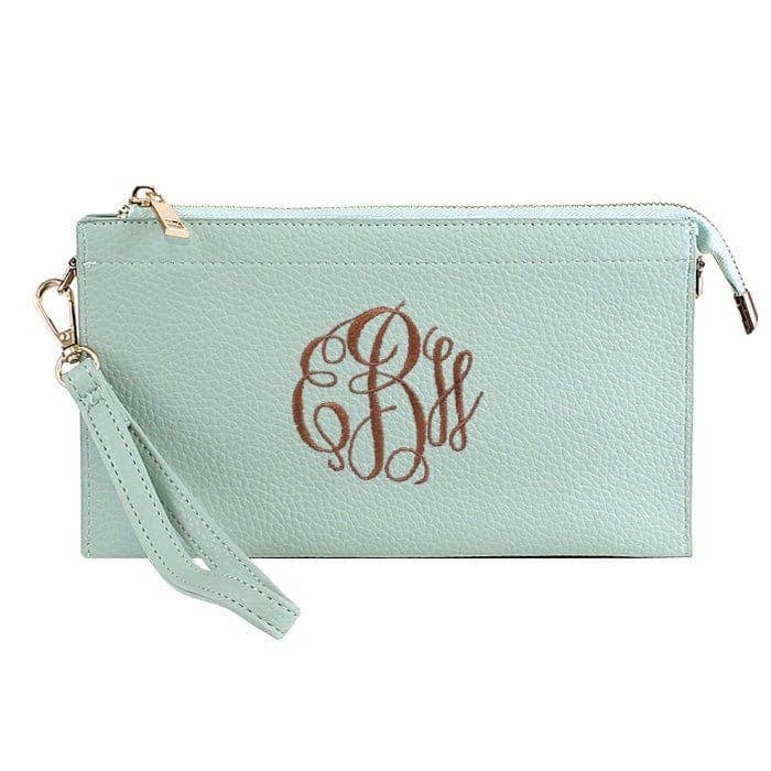 Jaylene Crossbody Bag