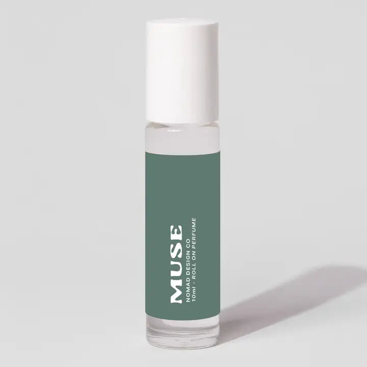 Nomad Perfume Rollerball