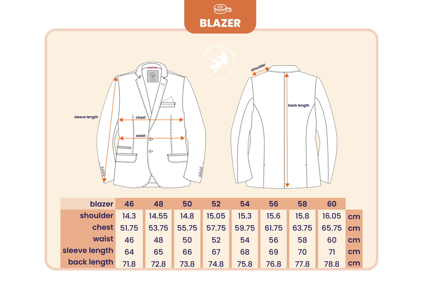 Paxton'sSTAN BLAZERSuitingJacket,Suit