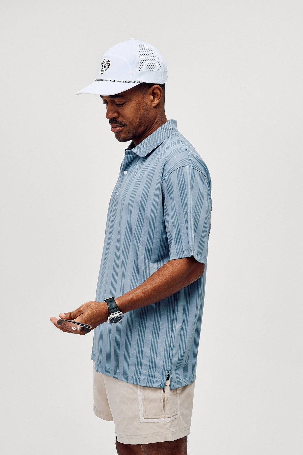 Oasis Polo - Western Sky