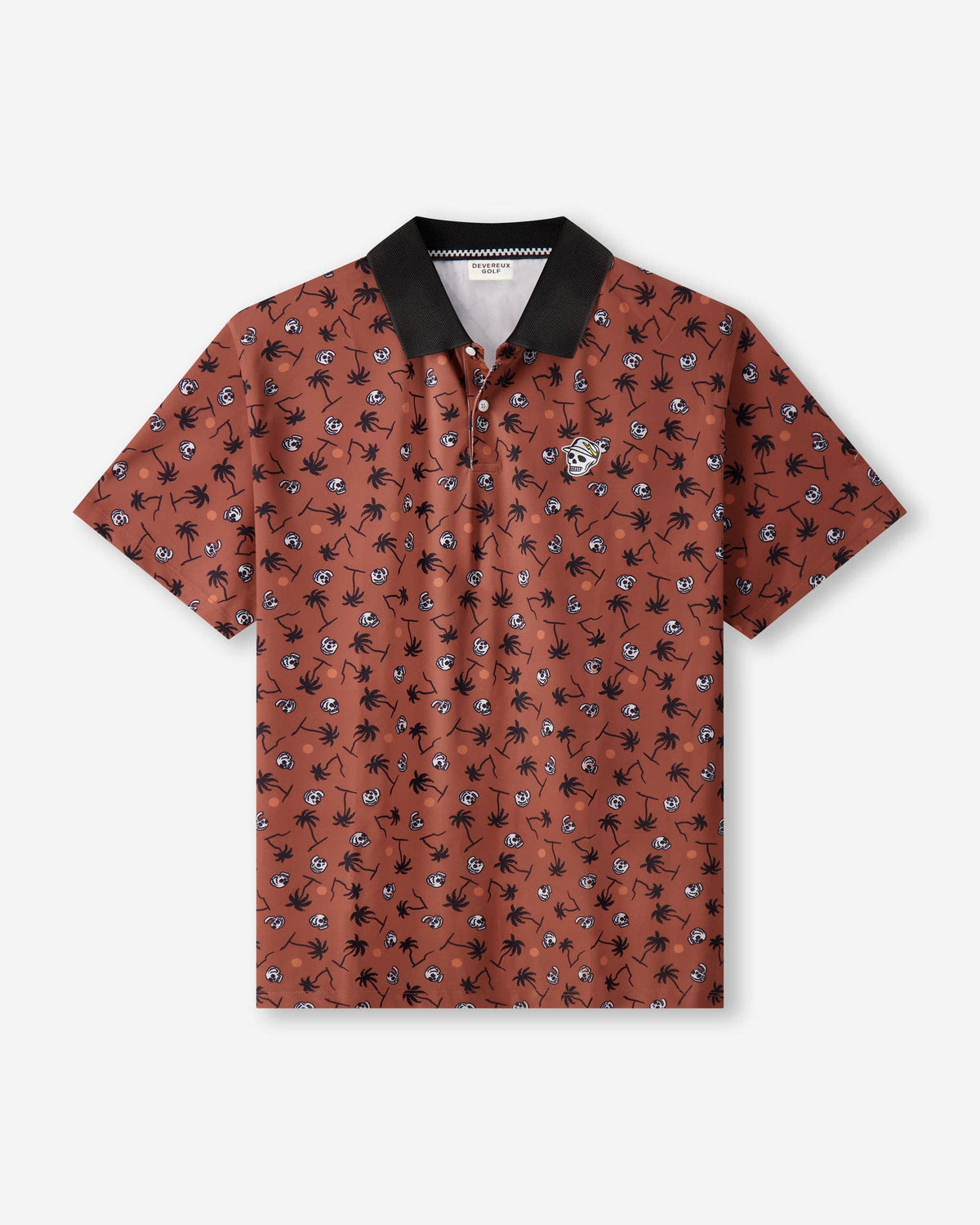 High Noon Polo - Clay