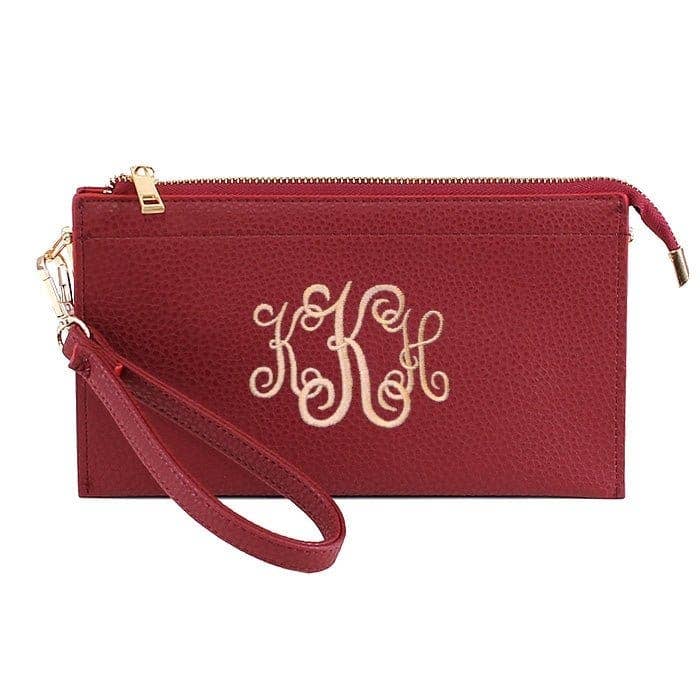 Jaylene Crossbody Bag