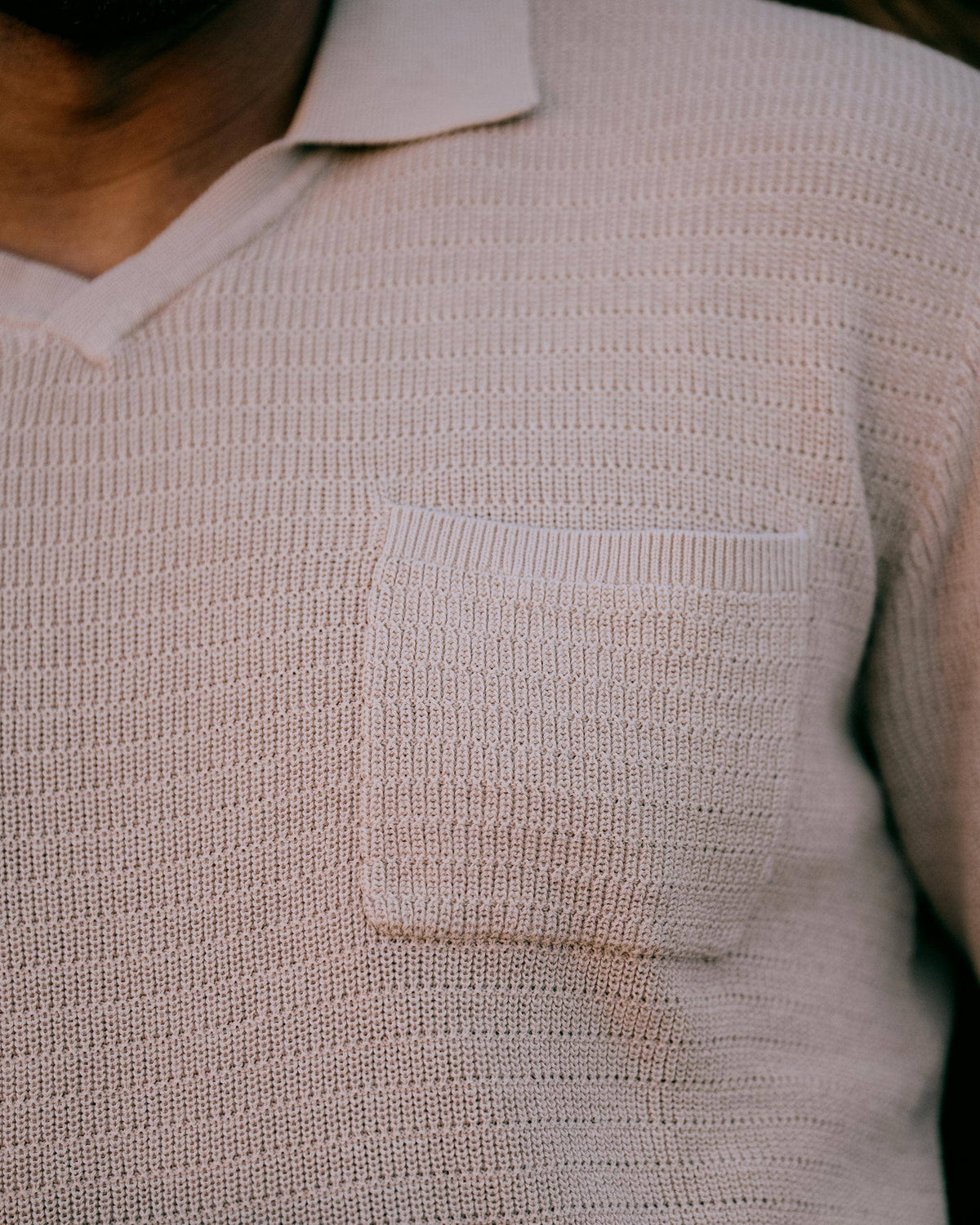 Phoenician Polo - Mineral