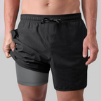 Juicy 2 in 1 Short