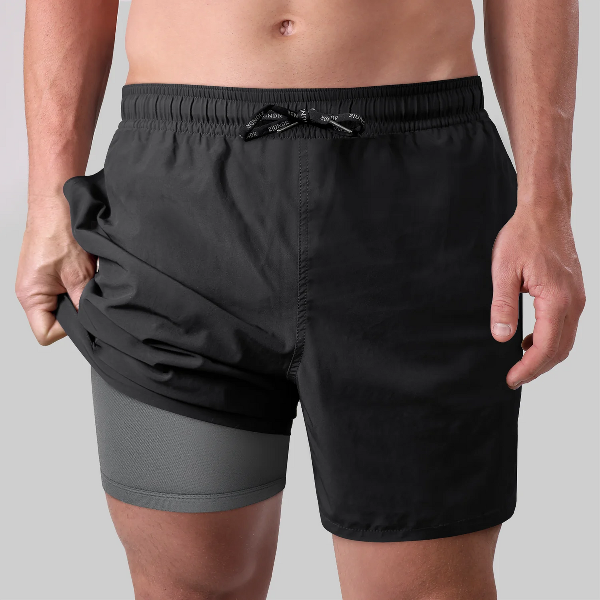Juicy 2 in 1 Short