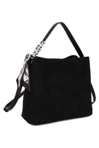 Nora Shoulder Bag with Scarf