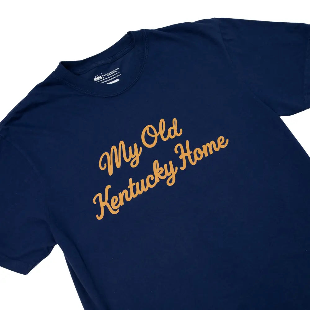 My Kentucky Home Tshirt