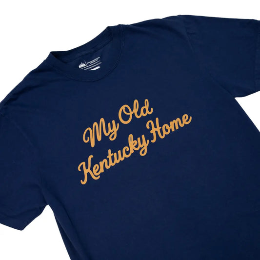 My Kentucky Home Tshirt