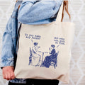 Do You Have Any Fucks? Tote Bag