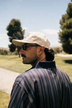 Homestead Polo - Black