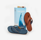 Clipper Flip Flops