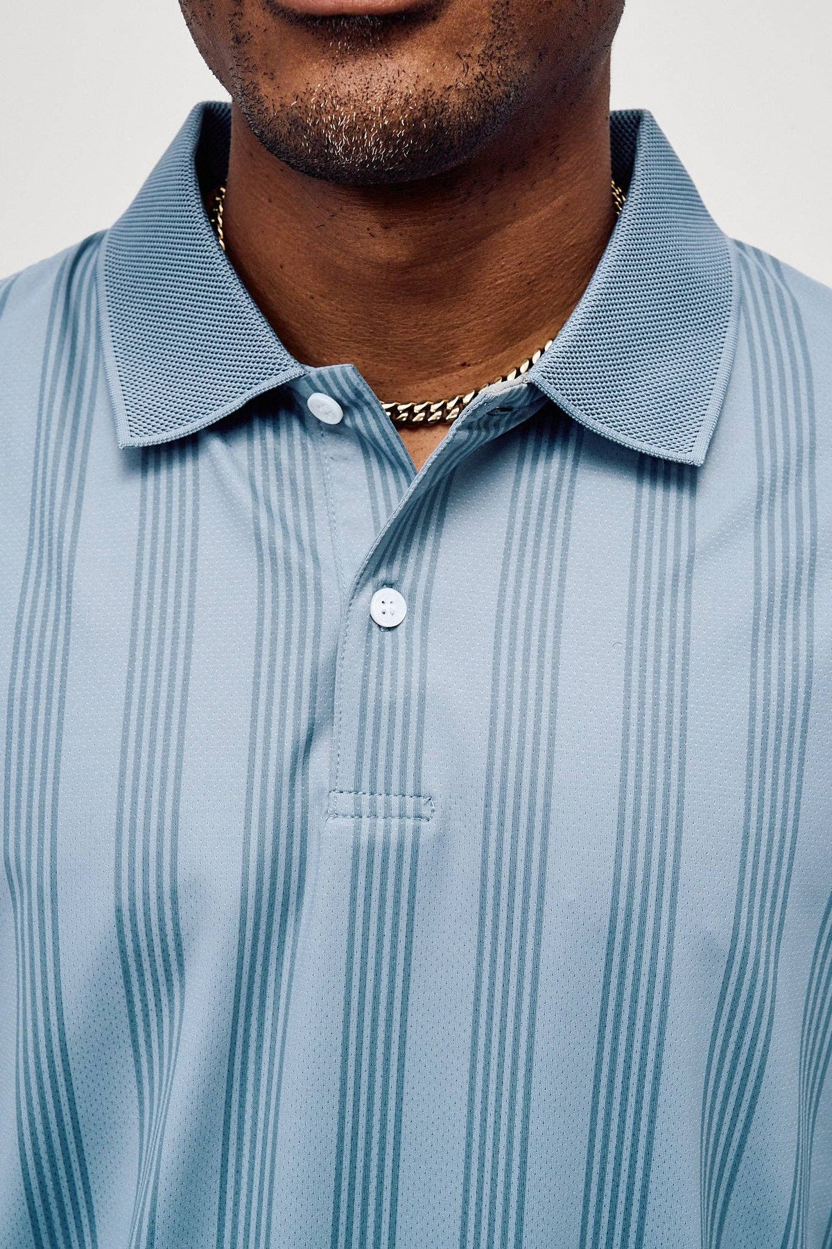 Oasis Polo - Western Sky