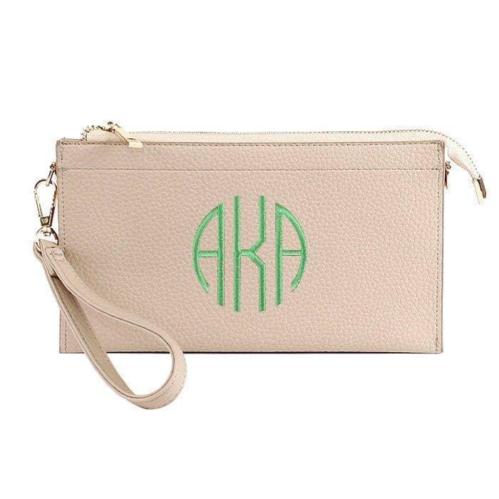 Jaylene Crossbody Bag