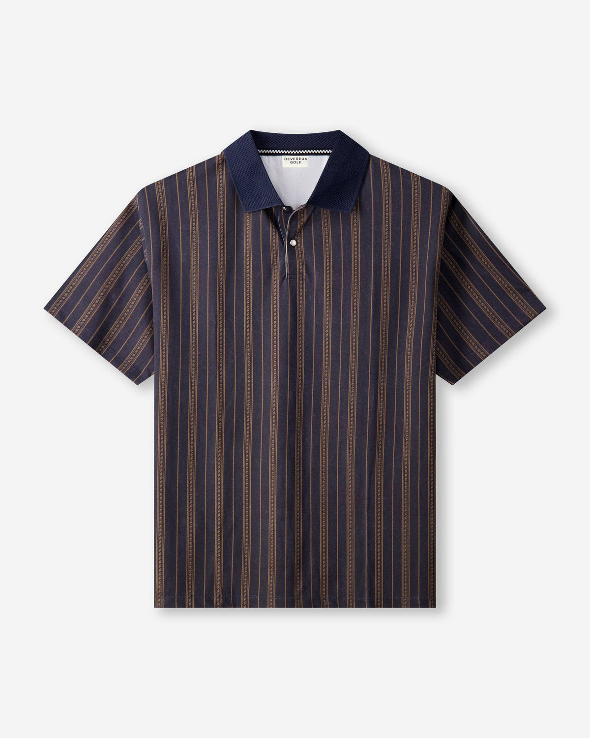 Homestead Polo - Black