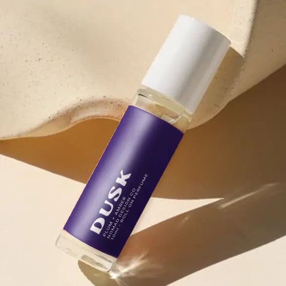 Nomad Perfume Rollerball