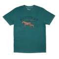 Kentucky Horse Tshirt