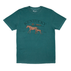 Kentucky Horse Tshirt