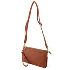 Jaylene Crossbody Bag