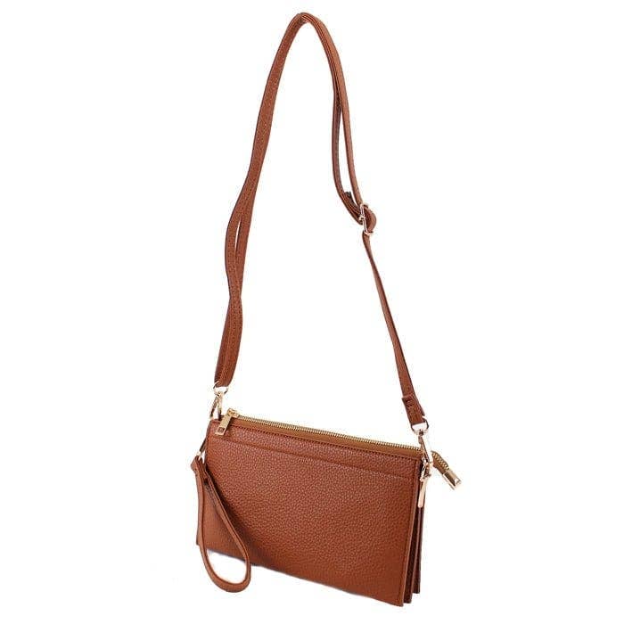 Jaylene Crossbody Bag