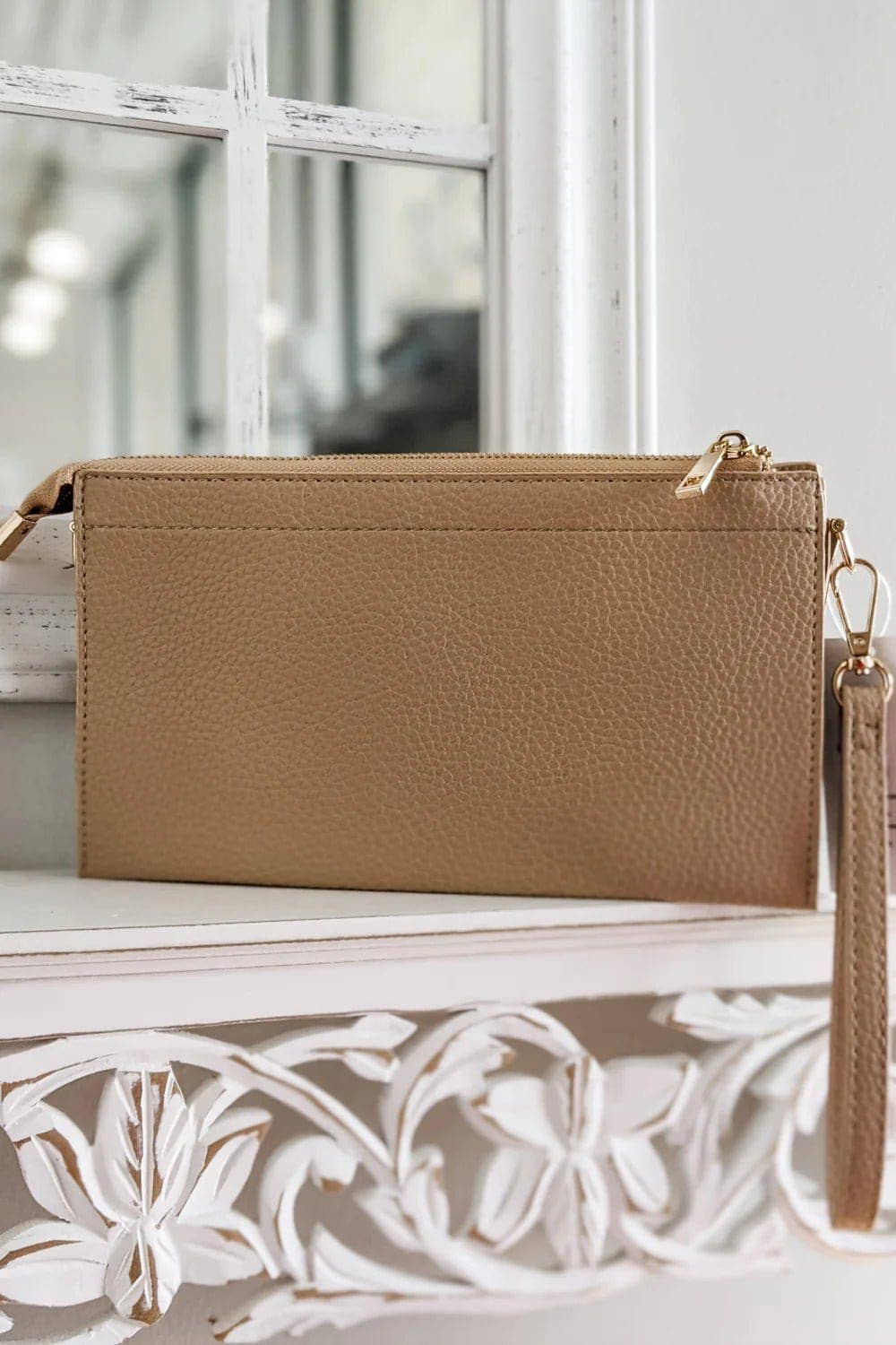 Jaylene Crossbody Bag