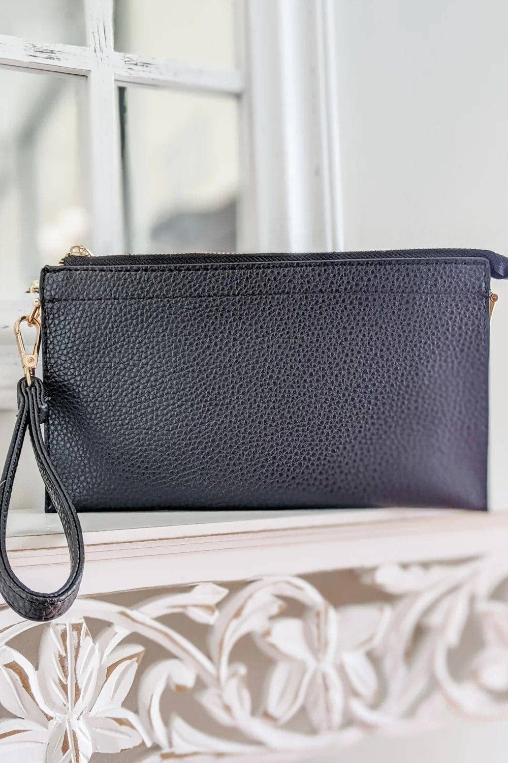 Jaylene Crossbody Bag