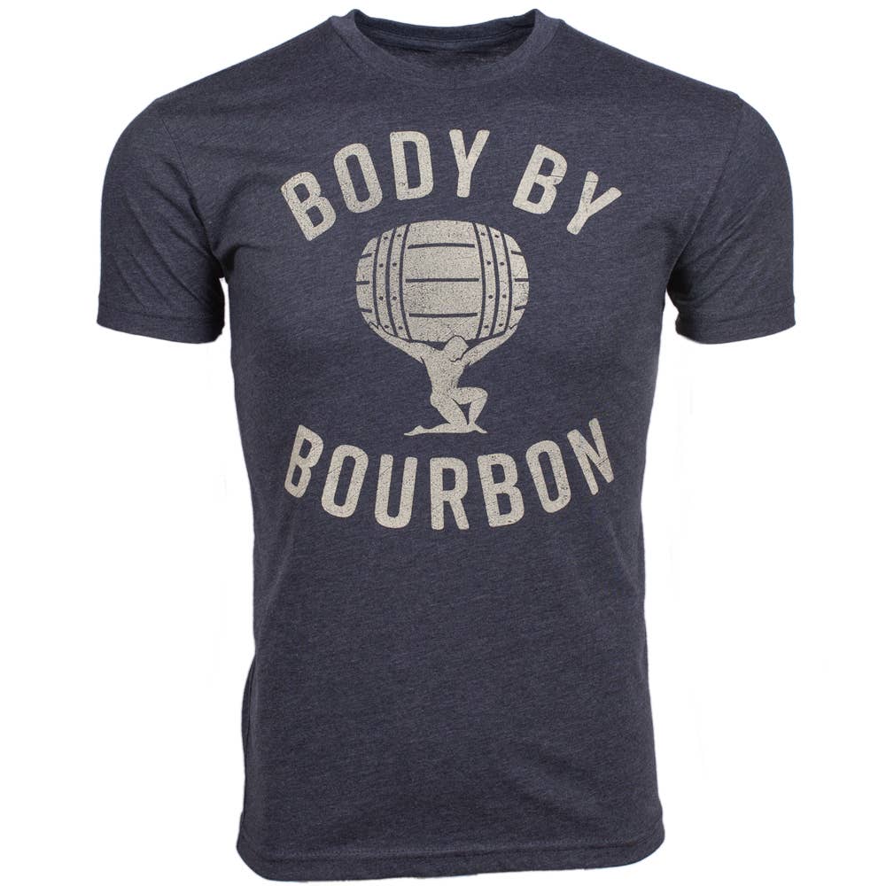 Paxton'sBody by Bourbon T-ShirtShirt & Topsbourbon,mens style,Shirts & Tops