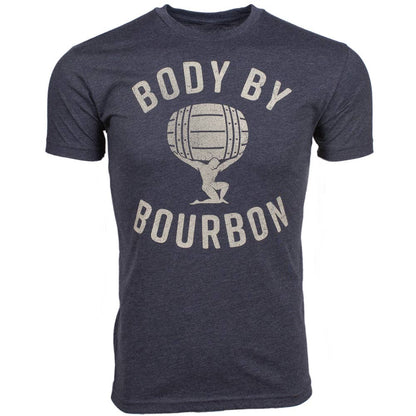 Paxton'sBody by Bourbon T-ShirtShirt & Topsbourbon,mens style,Shirts & Tops