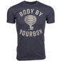 Paxton'sBody by Bourbon T-ShirtShirt & Topsbourbon,mens style,Shirts & Tops