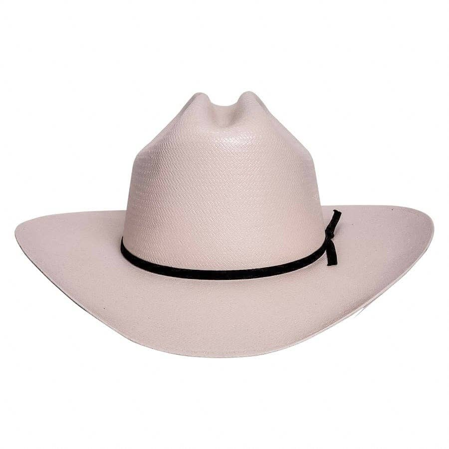 Paxton's FT Worth - Straw Cowboy Hat Accessories Accessories,Derby