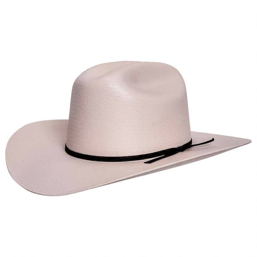 Paxton's FT Worth - Straw Cowboy Hat Accessories Accessories,Derby