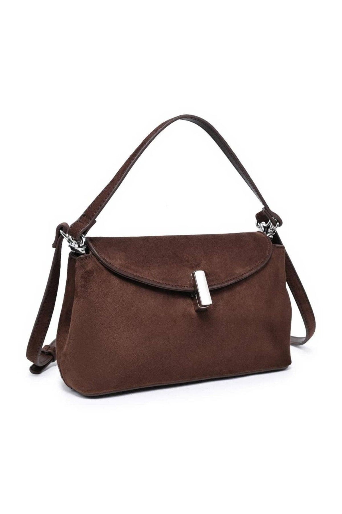Inez Flap Shoulder Bag