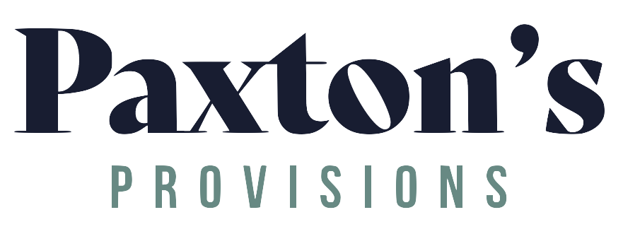 Paxton's