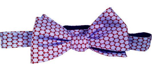 Paxton'sDo You Even Lift Bro Bow TieTies & Pocket SquaresAccessories,italian silk,kewlstreet,mens accessories,mens style,menswear,preppy,preppy style,style,Ties & Pocket Squares