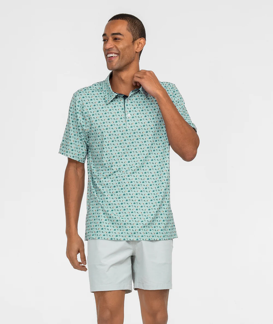 Tacos and Tequila Polo