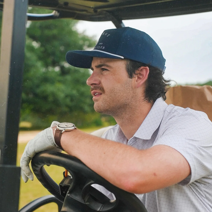 Performance Polo (Boot Spur)