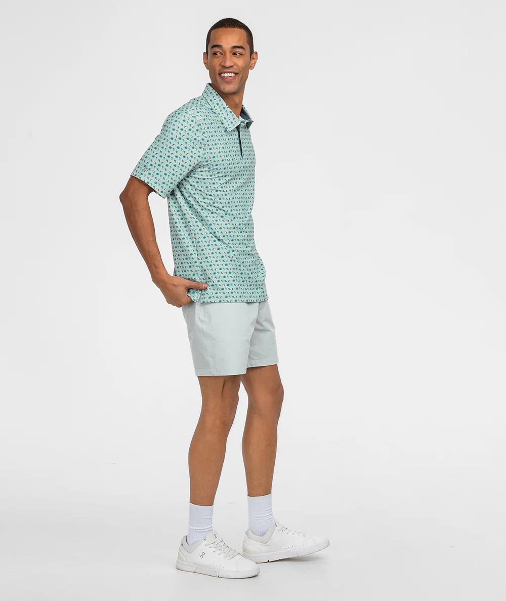 Tacos and Tequila Polo