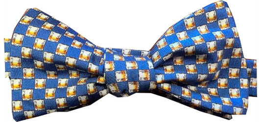 Paxton'sWhiskey Business Bow TieTies & Pocket SquaresAccessories,bourbon,bow ties,Ties & Pocket Squares,whiskey