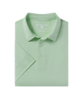 Grayton Heather Polo