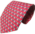 Paxton'sFlip Cup TieTies & Pocket SquaresAccessories,cocktails,dapper,elegant,flip cup,mens accessories,menswear,Ties & Pocket Squares