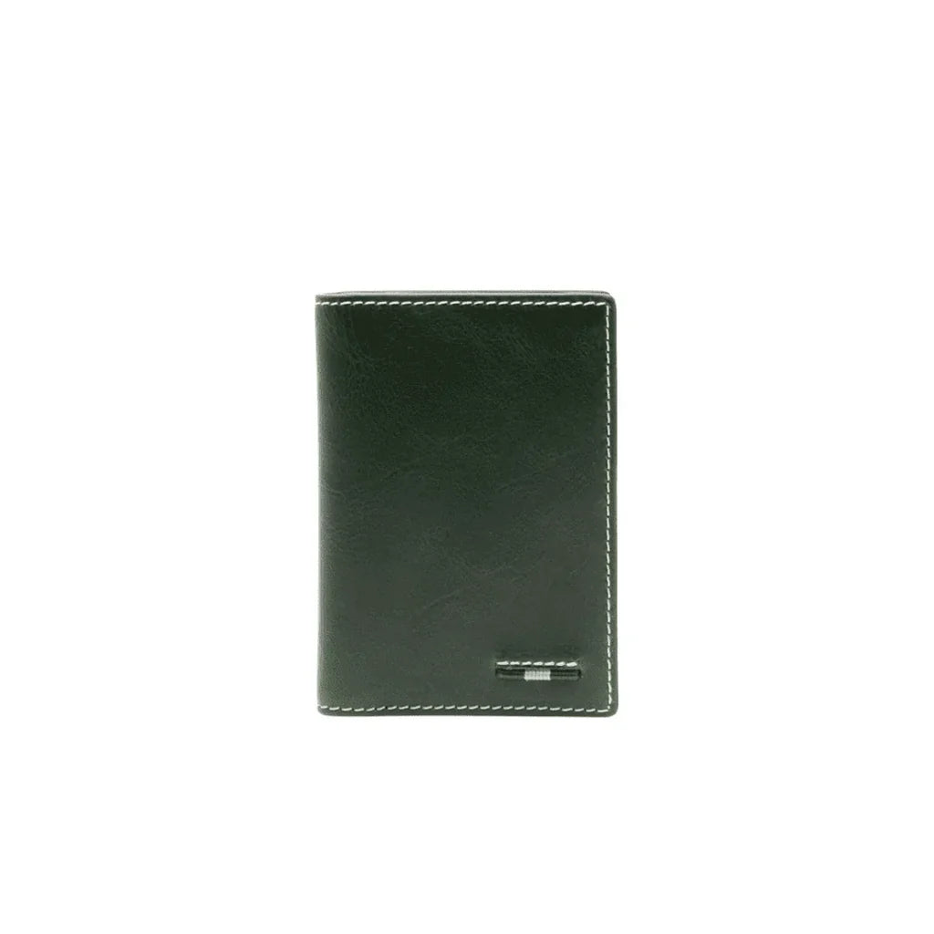 Tripoli Slim Bi-Fold Wallet
