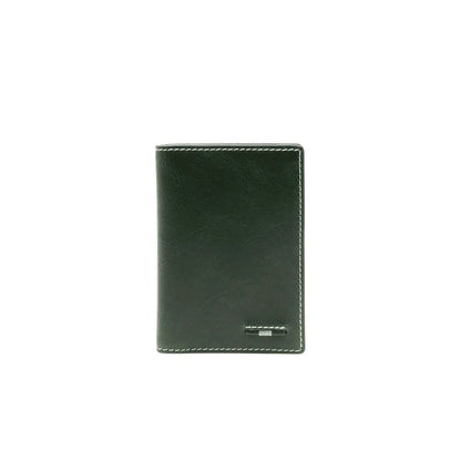 Tripoli Slim Bi-Fold Wallet