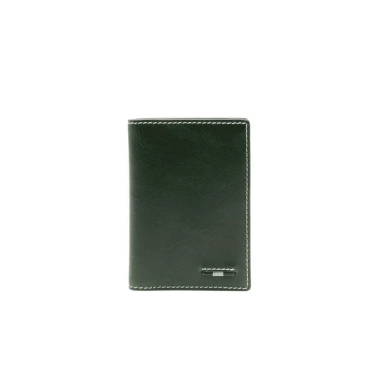 Tripoli Slim Bi-Fold Wallet