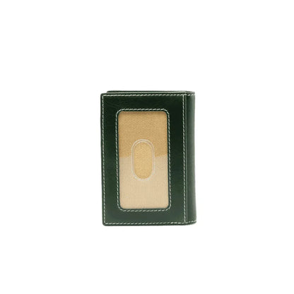 Tripoli Slim Bi-Fold Wallet