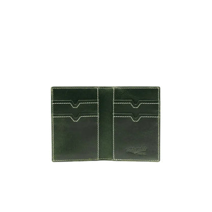 Tripoli Slim Bi-Fold Wallet