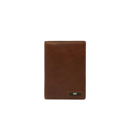 Tripoli Slim Bi-Fold Wallet
