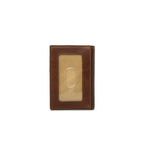 Tripoli Slim Bi-Fold Wallet